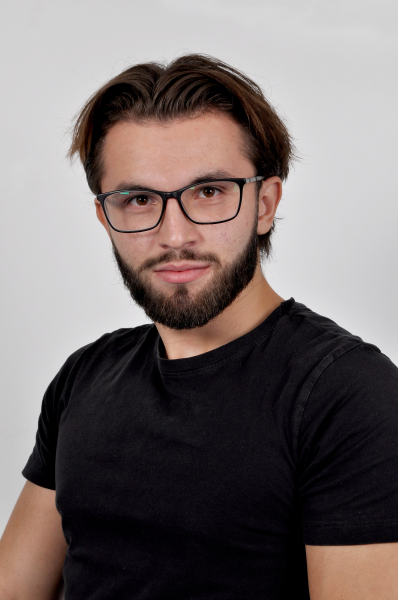Dávid Calík