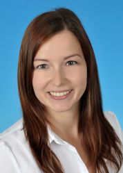 Ing. Emília Ganobčíková - Hypotekárny špecialista